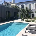 Villa Saint Jean