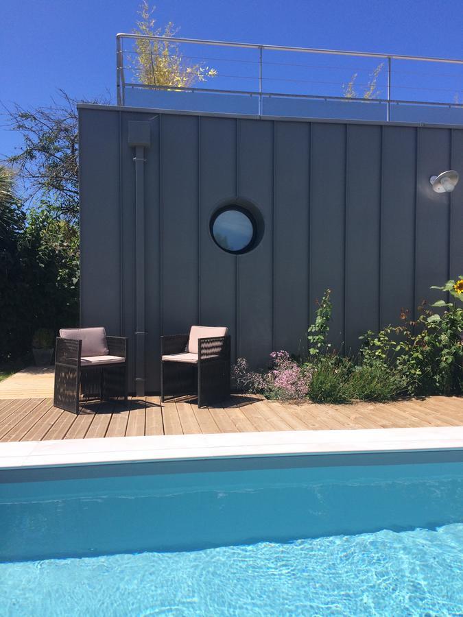Bed & Breakfast Saint Jean Granville