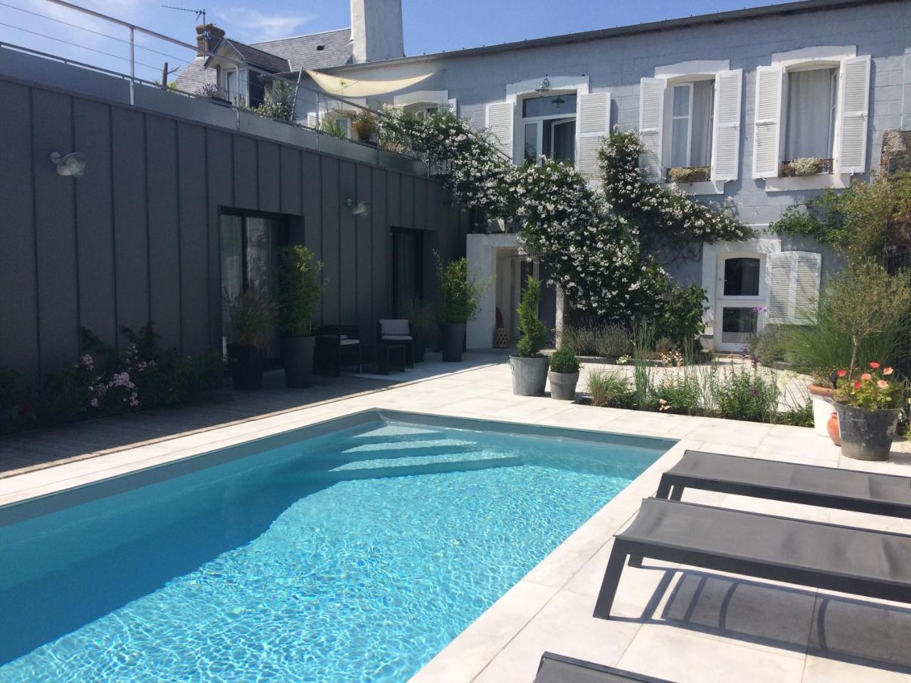 Bed & Breakfast Saint Jean