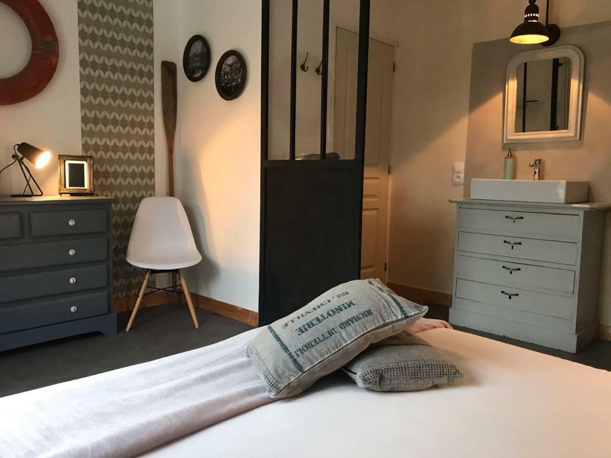Saint Jean Bed & Breakfast