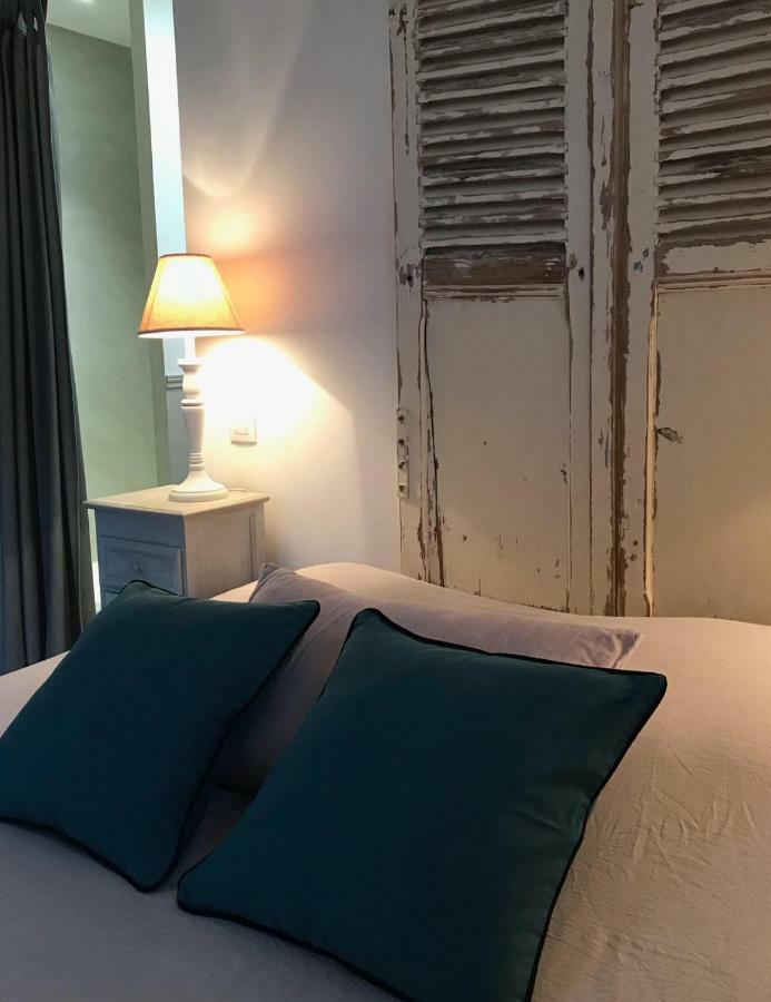 Saint Jean Bed & Breakfast Granville